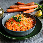 Carrot Raisin Salad Recipe