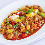 Try This Delightful Sweet and Sour Crock Pot Chicken Recipe