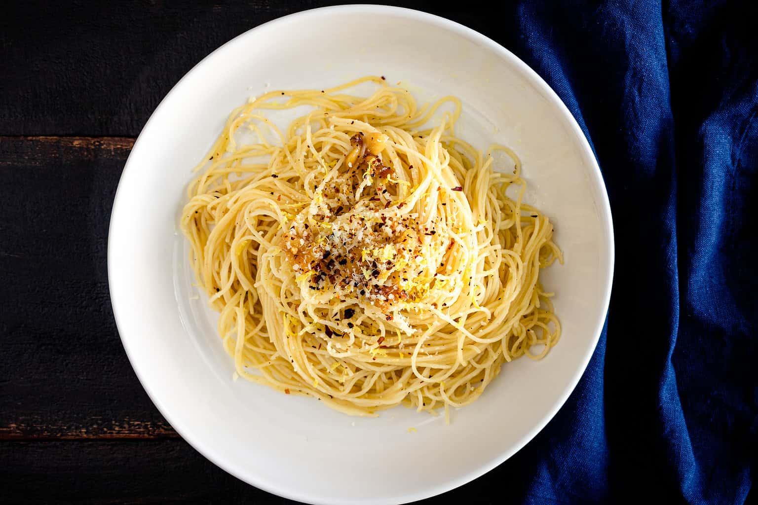 Angel Hair vs. Spaghetti: What is the Difference? – Moms Who Think