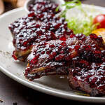 You Need to Try This Wonderful Cranberry Orange Pork Recipe