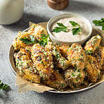 Try This Easy Parmesan Ranch Chicken Recipe