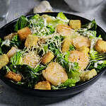 Chicken Caesar Salad Recipe