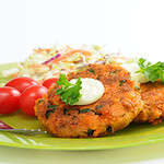 You Need to Try This Savory Salmon Patties Recipe