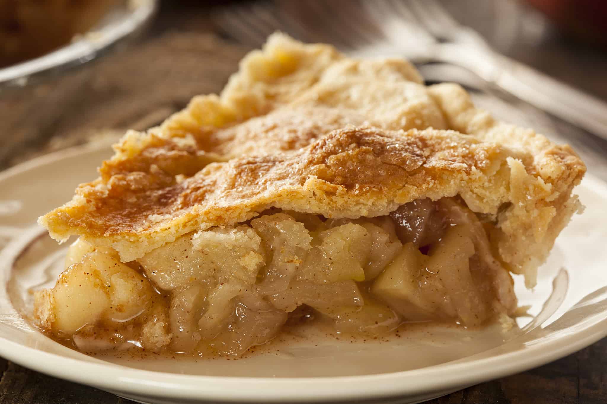 Apple Dumpling Recipe