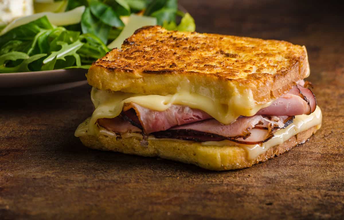 You Ll Love This Grilled Cheese And Roast Beef Sandwiches Recipe