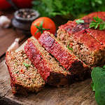 You Need to Try Shirley's Meatloaf Recipe