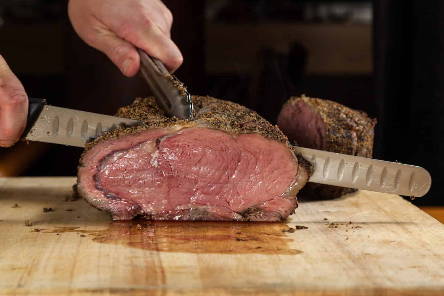 Prime Rib Vs Filet Mignon 3 Key Differences And Which Is Healthier 