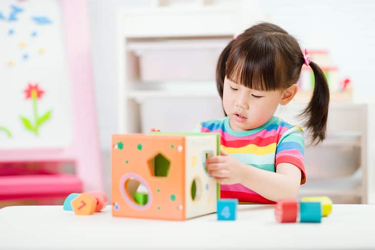 The 8 Best Wooden Toys For Toddlers