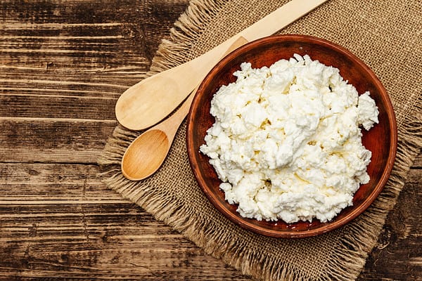 Queso Fresco Vs Feta Cheese How Are They Different 8518