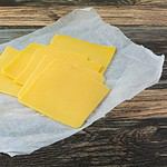 Processed Cheese