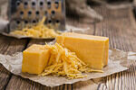 American Cheese Vs. Cheddar Cheese: How Are They Different & Full ...