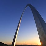 St. Louis Arch