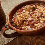 Try This Healthy New Orleans-Inspired Red Beans Recipe