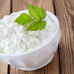 Cottage Cheese