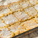 Gooey Butter Cake