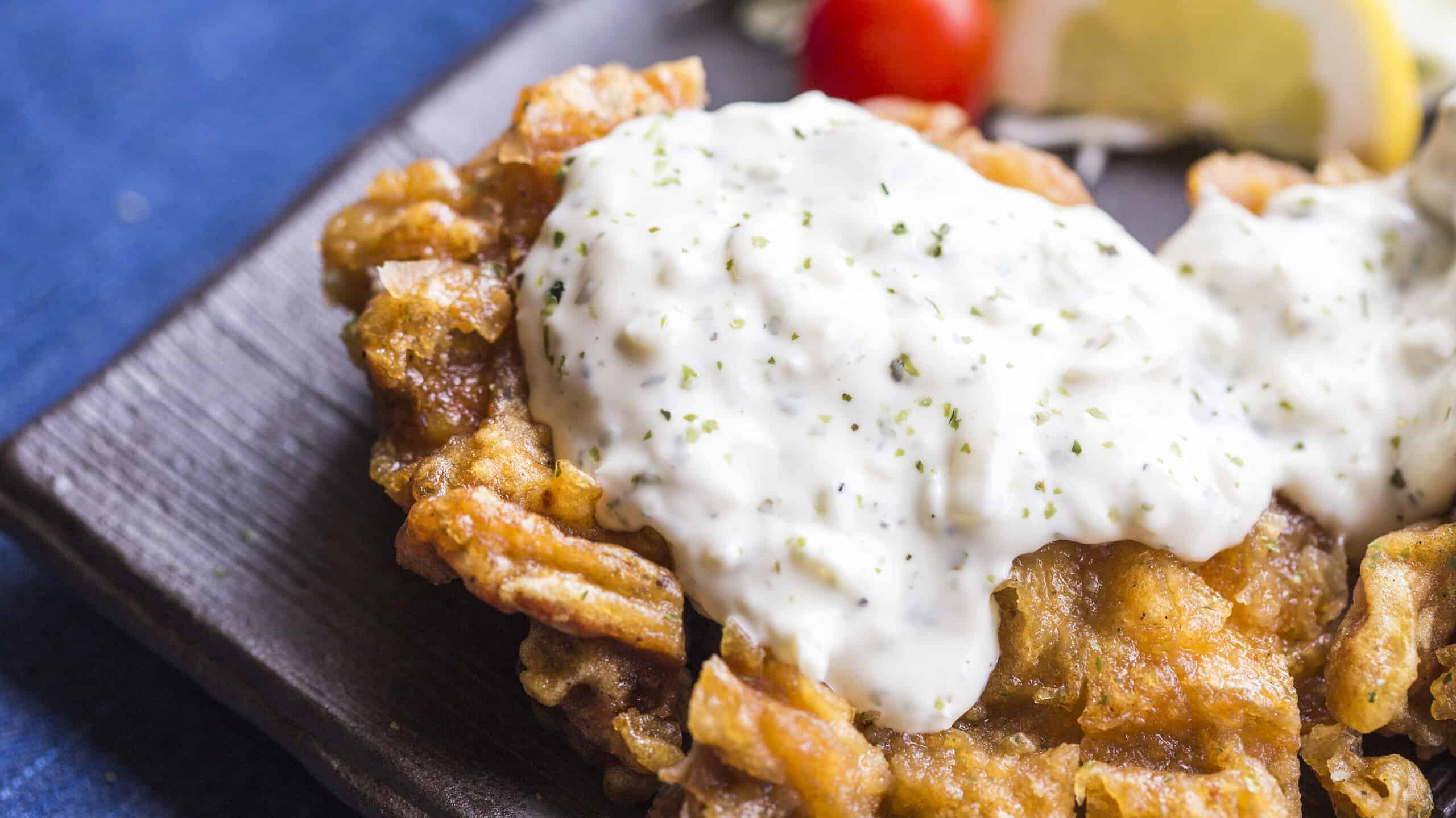 Chicken Fried Steak with Country Gravy - Recipe Girl