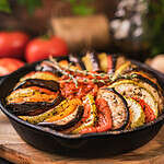 This is the Best Ratatouille Recipe