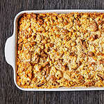 You'll Want to Try this Easy and Tasty Pumpkin Dump Cake