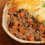 Shepherd's Pie