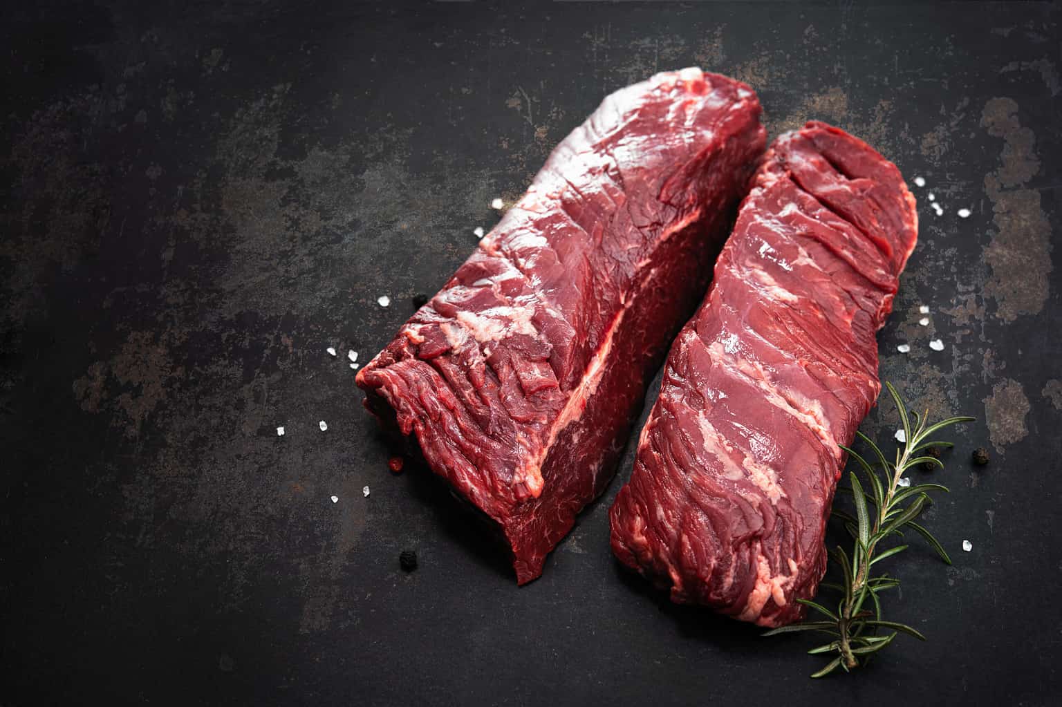 Hanger vs. Skirt Steak: 7 Differences and Full Nutritional Comparison