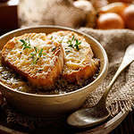 French Onion Soup