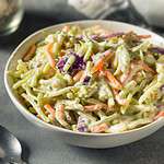 Is Coleslaw Healthy, Actually? What Science Says