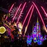 Disney Isn't Opening as Many Rides in 2024