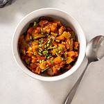 This is a Fantastic and Healthy Vegetable Stew