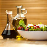 How to Make the Easiest Balsamic Vinegar Dressing Recipe