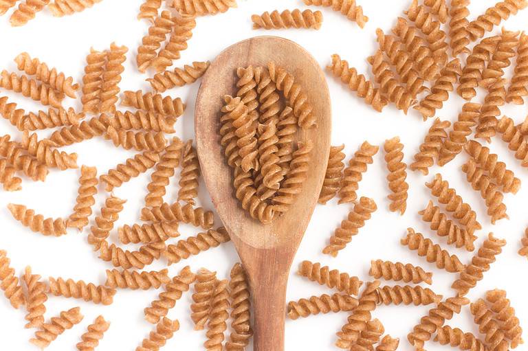 Whole Grain Pasta vs. Regular Pasta 3 Key Differences & Full