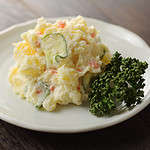 Basic Potato Salad Recipe