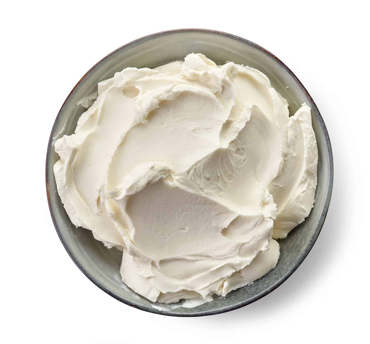 Mascarpone Vs. Cream Cheese: 3 Ways They're Different & Full ...