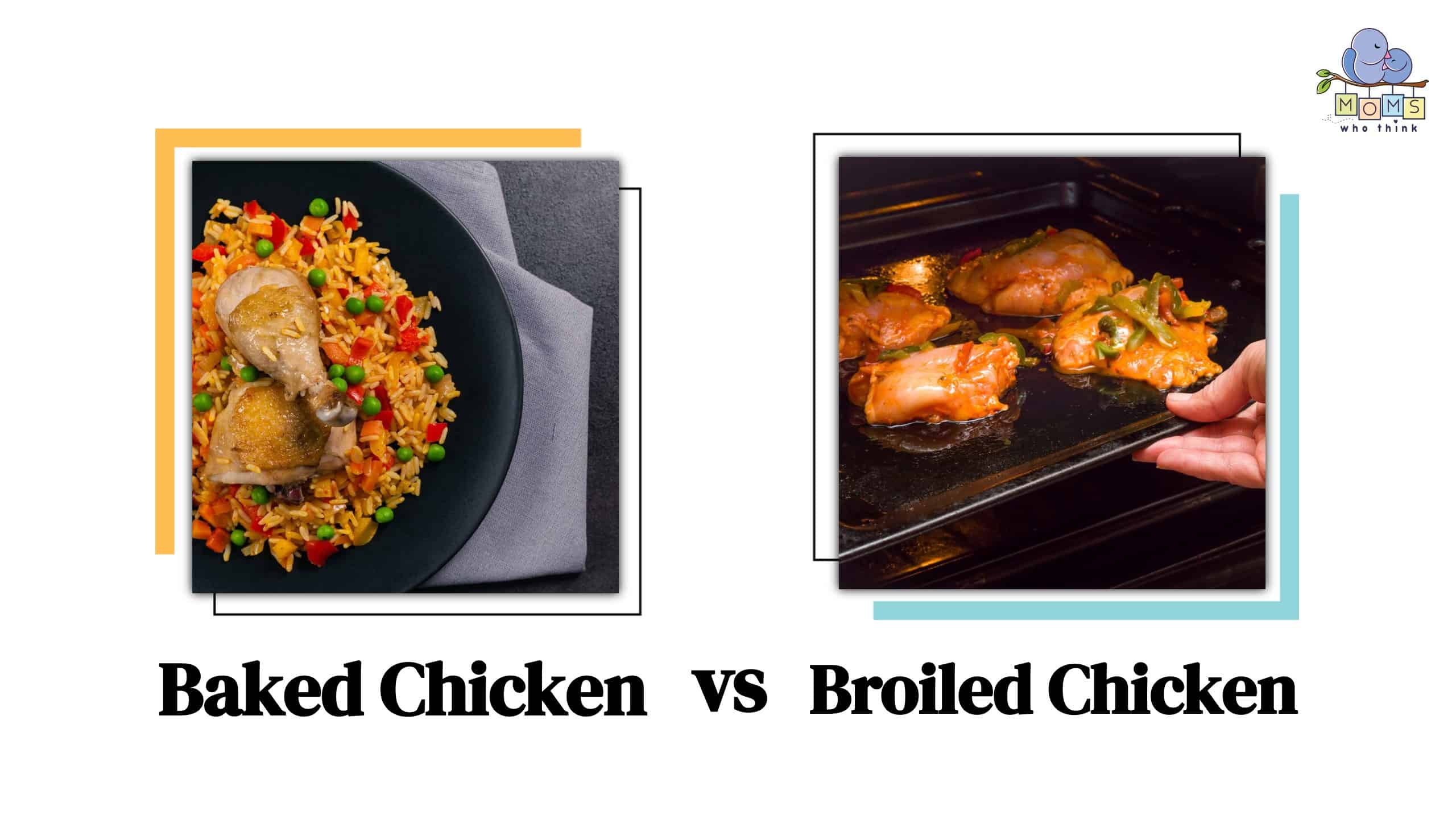 What Is the Difference Between Bake vs. Broil vs. Roast?