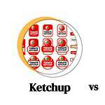 Ketchup vs. Catsup: Are There Any Differences or Are They the Same?