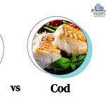 Black Cod vs. Cod: The Main Differences And Flavor