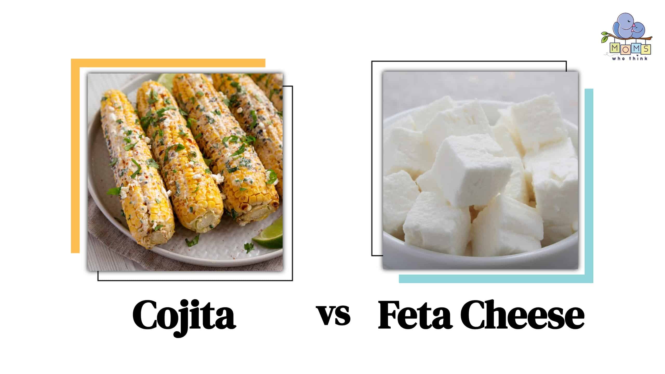 Yellow Cheese vs. White Cheese: What's the Difference?