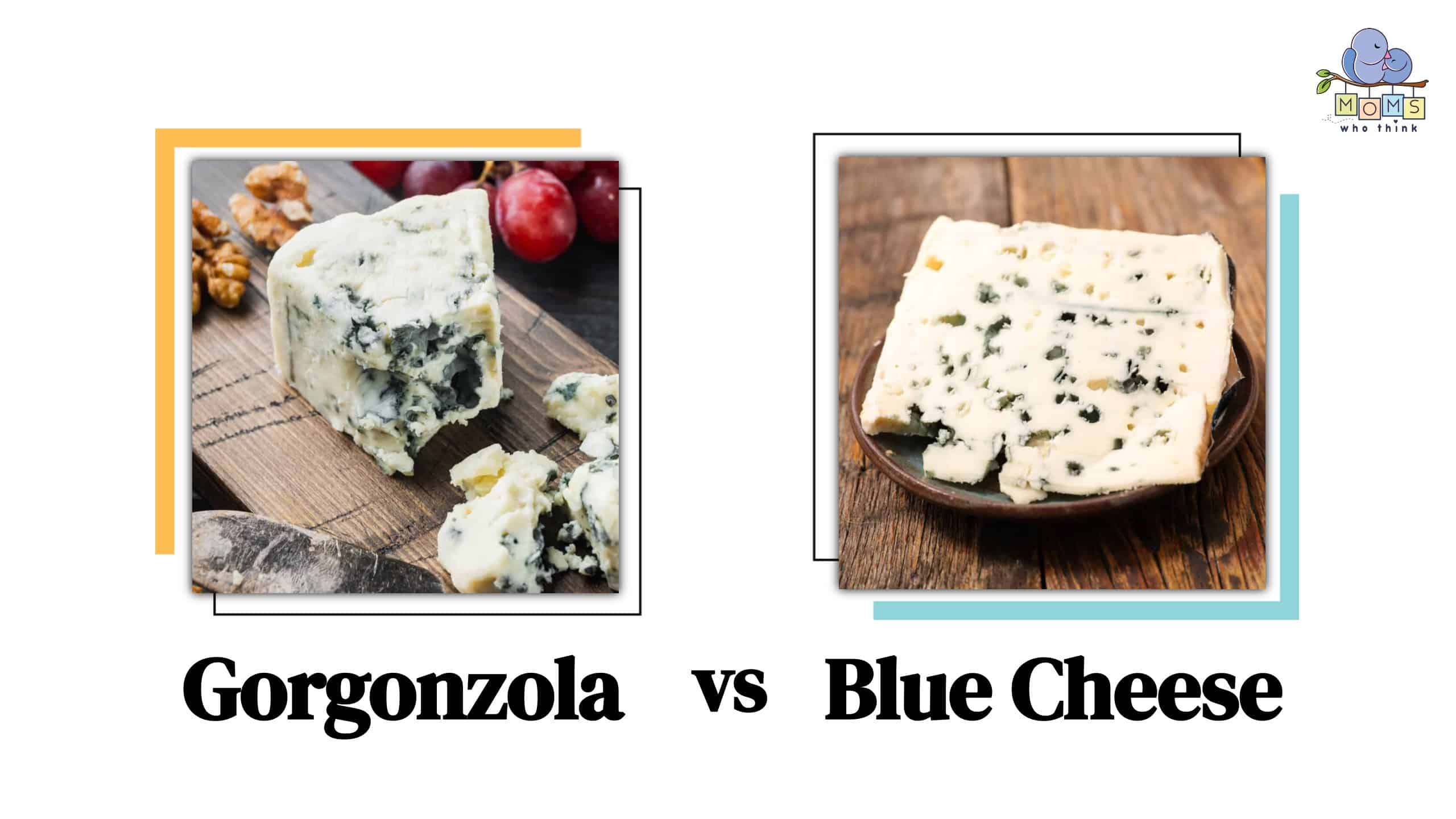What Is Gorgonzola?