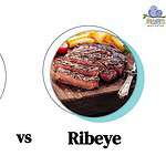 Tomahawk Steak vs. Ribeye: 3 Key Differences, How to Cook Each, and Nutrition Comparison