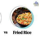 White Rice vs. Fried Rice: What Are the Differences?