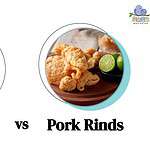 Cracklins vs. Pork Rinds: Differences and How To Cook Them