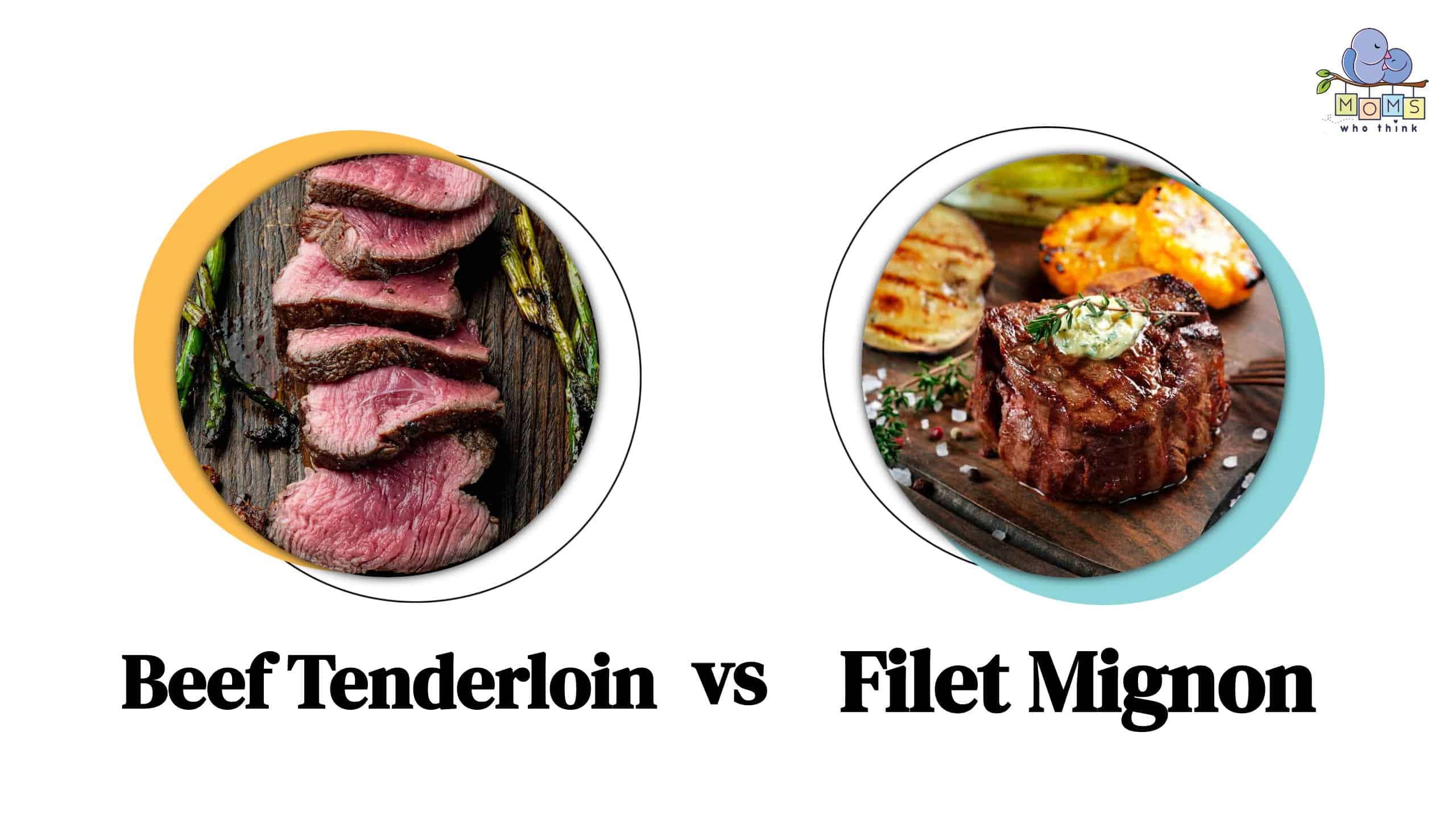 Beef Tenderloin Key Differences and Which Steak Best For You