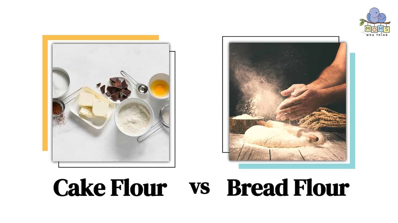 Self raising flour bread. An easy recipe for beginners! - My Greek Dish