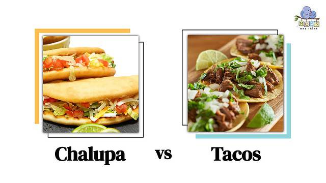 Chalupa vs Taco: The Next Great American Dinner Trend?