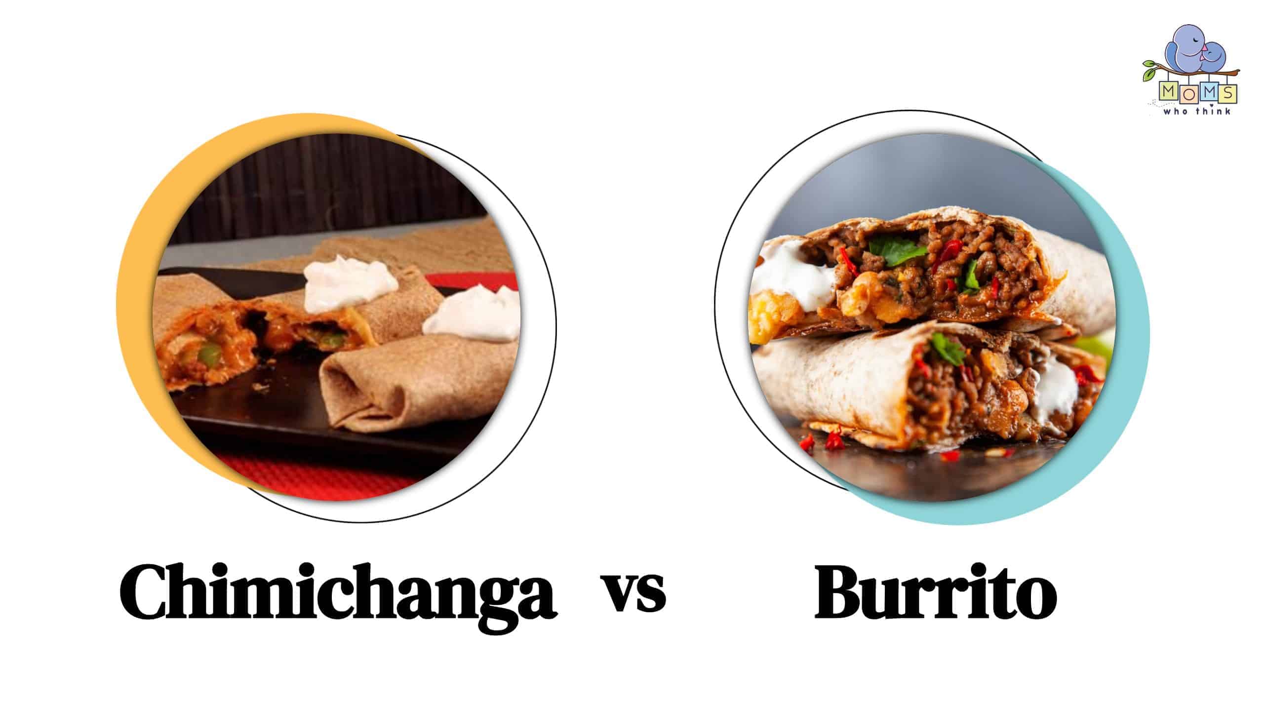 Chimichanga, Chimichanga is a deep-fried burrito that is po…