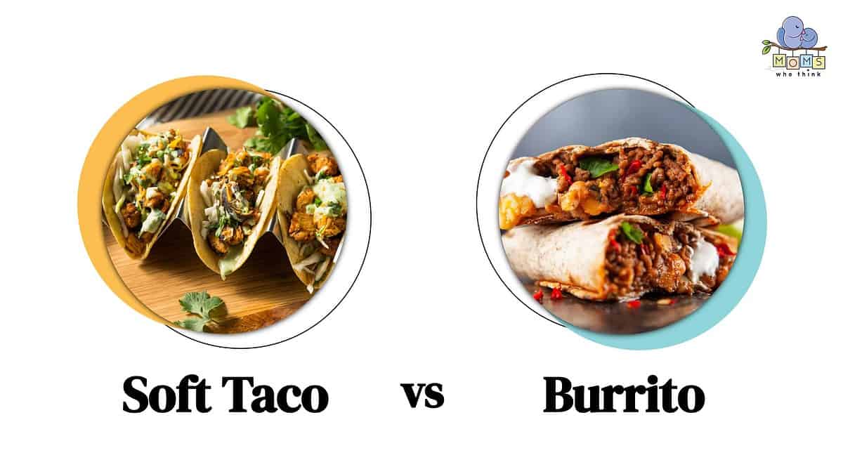 Soft Tacos vs. Burritos: Which Soft-Tortilla Dish is the Best?