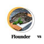 Flounder vs. Cod: Key Differences in Taste, Texture, and Nutrition