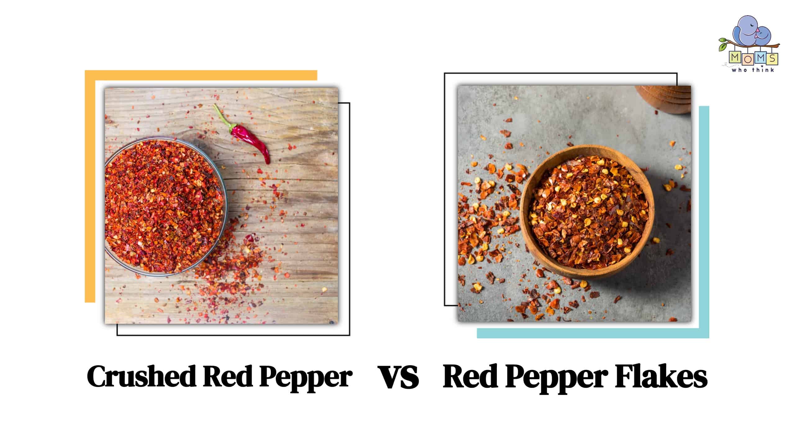 All About Red Pepper Flakes