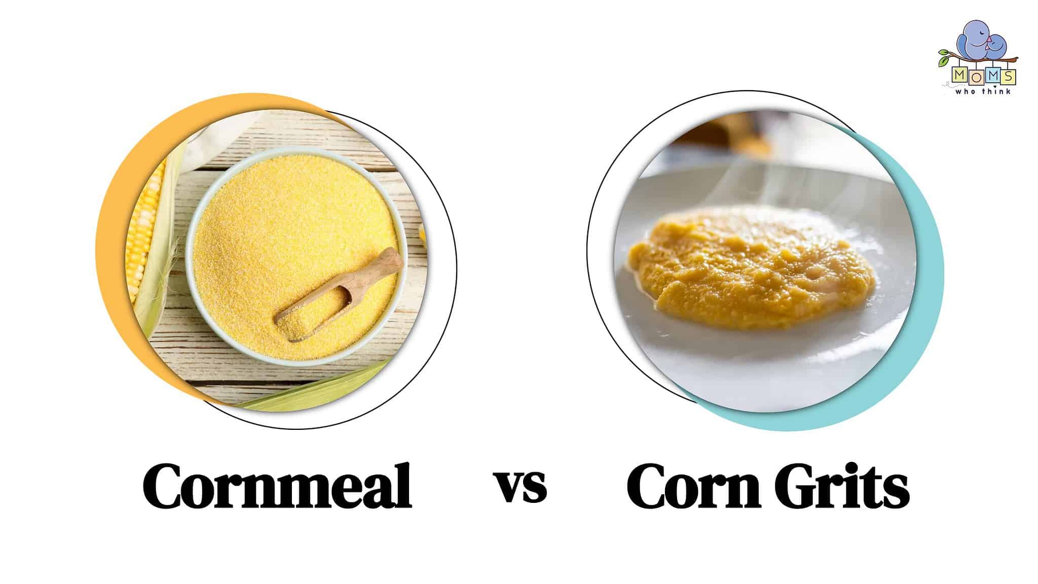 Cornmeal vs. Corn Grits 3 Key Differences and a Nutritional Comparison