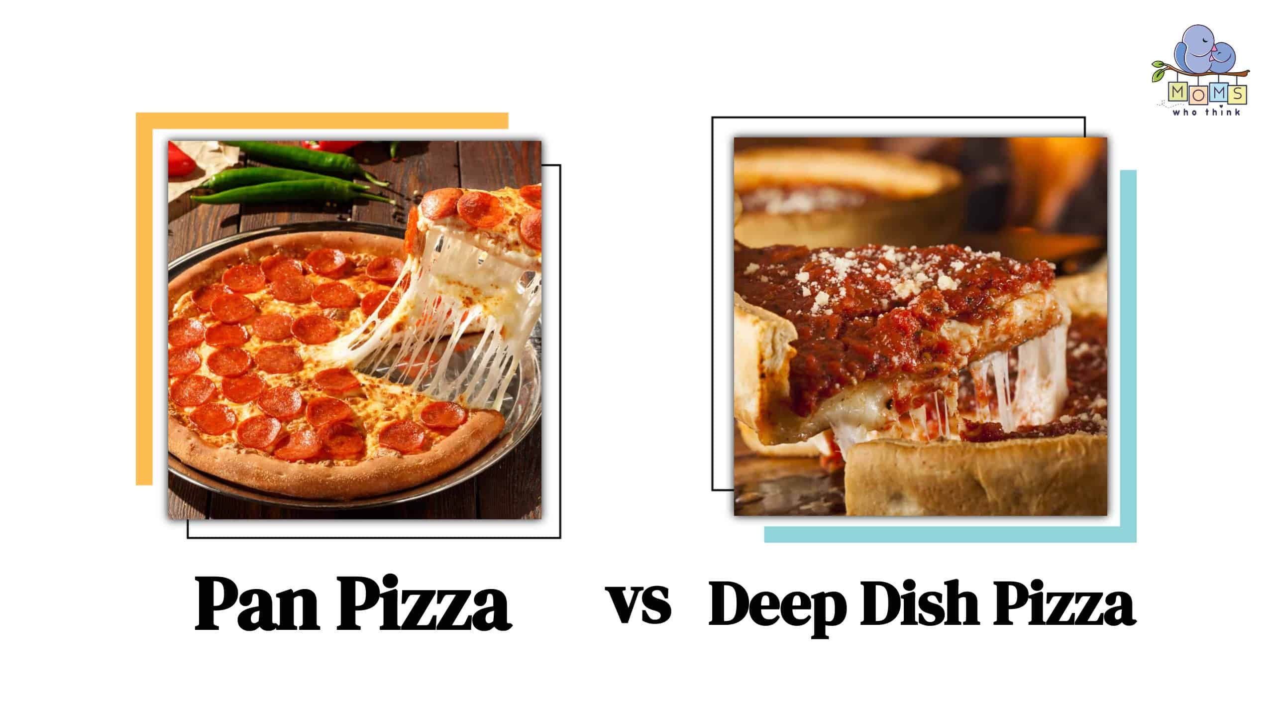 Cast Iron Skillet Pizza {Deep Dish} - The Seasoned Mom