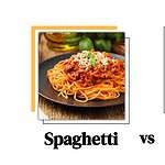 Spaghetti vs. Capellini: A Guide to Italian Cuisine